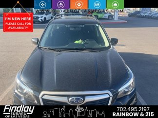Used 2020 Subaru Forester Premium image 1