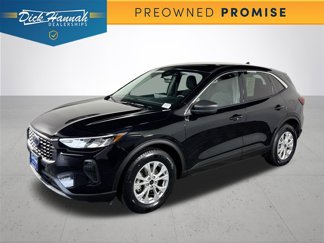 Used 2023 Ford Escape Active w/ Tech Pack #1 image 1
