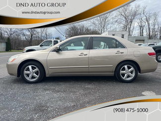 Used 2004 Honda Accord EX image 1