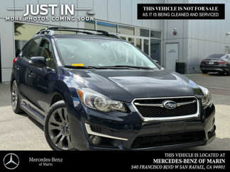 Used 2015 Subaru Impreza 2.0i Sport Limited image 1
