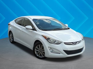 Used 2015 Hyundai Elantra SE w/ Option Group 02 image 1