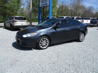 Used 2013 Dodge Dart Limited w/ Limited Special Edition Group image 1