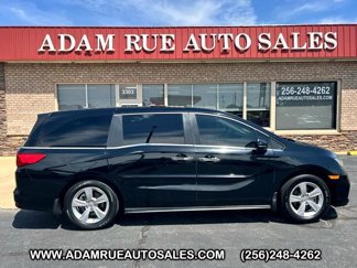 Used 2018 Honda Odyssey EX-L image 1