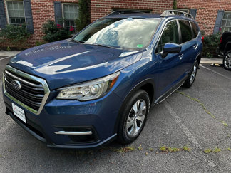 Used 2021 Subaru Ascent Premium w/ Convenience Package image 1