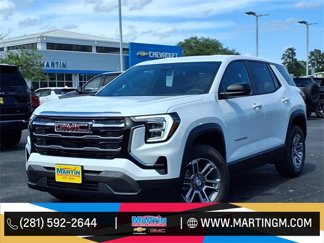 New 2026 GMC Terrain Elevation image 1