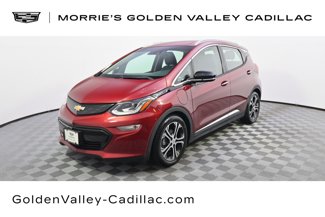 Used 2017 Chevrolet Bolt Premier w/ Driver Confidence II Package image 1