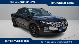Used 2022 Hyundai Santa Cruz SEL w/ Activity Package image 1