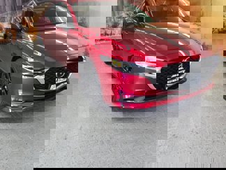 New 2024 MAZDA MAZDA3 s image 1