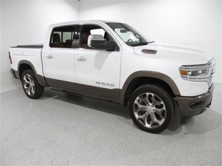 Used 2022 RAM 1500 Limited image 1