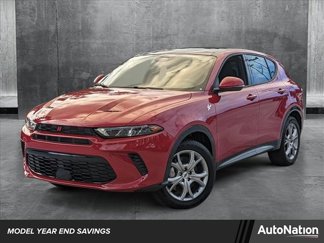 New 2024 Dodge Hornet R/T Plus image 1