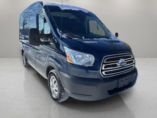 Used 2015 Ford Transit 150 130 Medium Roof w/ Exterior Upgrade Package image 1