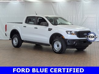 Used 2020 Ford Ranger XL w/ Equipment Group 101A Mid image 1