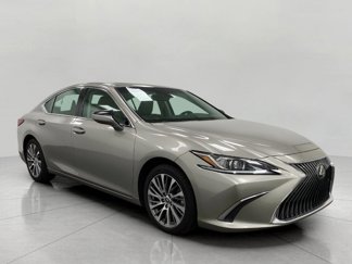 Used 2019 Lexus ES 350 image 1