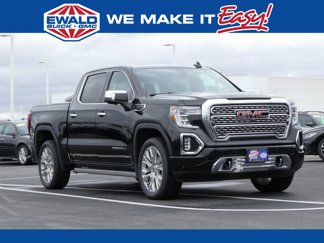 Used 2022 GMC Sierra 1500 Denali w/ Denali Reserve Package image 1