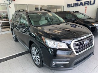 Used 2020 Subaru Ascent Limited w/ Technology Package image 1