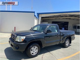 Used 2010 Toyota Tacoma 2WD Regular Cab image 1