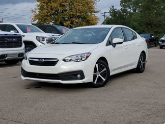 Used 2023 Subaru Impreza Premium 360° Tour