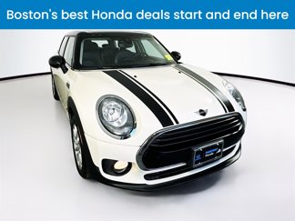 Used 2019 MINI Cooper Clubman ALL4 image 1