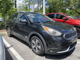 Used 2018 Kia Niro LX image 1