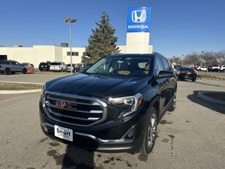 Used 2019 GMC Terrain SLT w/ Preferred Package image 1