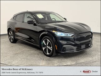 Used 2023 Ford Mustang Mach-E Premium image 1