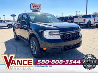 Used 2022 Ford Maverick XLT w/ Equipment Group 300A Standard image 1