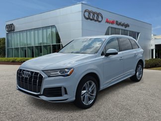Used 2020 Audi Q7 3.0T Premium Plus image 1