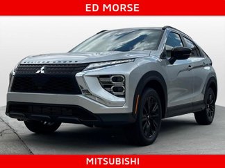 New 2024 Mitsubishi Eclipse Cross AWD image 1