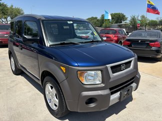 Used 2003 Honda Element EX image 1