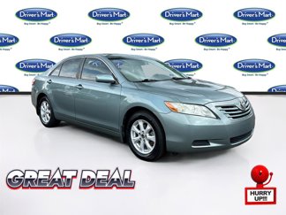 Used 2007 Toyota Camry LE image 1