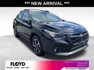 Used 2024 Subaru Crosstrek 2.0i Premium image 1