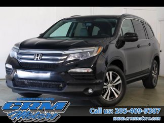 Used 2016 Honda Pilot EX-L image 1