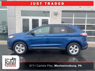 Used 2020 Ford Edge SE image 1
