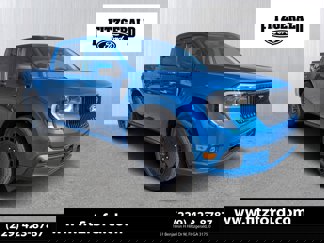 New 2025 Ford Maverick Lobo image 1