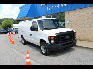 Used 2011 Ford E-150 and Econoline 150 Extended w/ PWR Group image 1