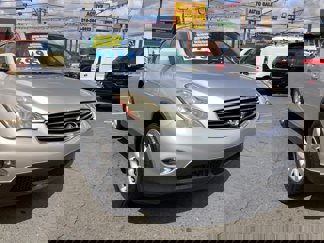 Used 2010 INFINITI EX35 Journey video 1