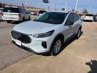 New 2025 Ford Escape Active w/ Tech Pack #1 image 1