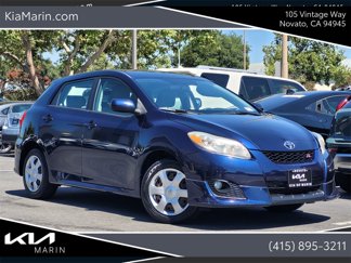 Used 2009 Toyota Matrix S image 1