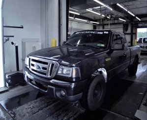 Used 2011 Ford Ranger XLT image 1