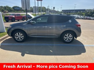 Used 2014 Nissan Murano SL w/ Navigation Package image 1