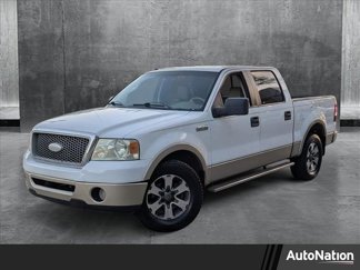 Used 2007 Ford F150 Lariat image 1