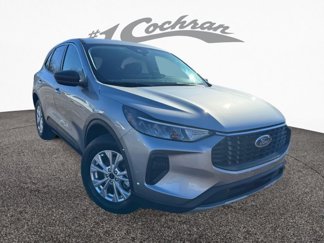 Used 2024 Ford Escape Active image 1