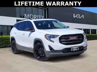 Used 2020 GMC Terrain SLT w/ Preferred Package image 1