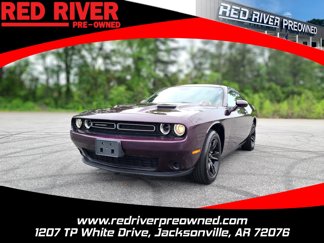 Used 2021 Dodge Challenger SXT w/ Cold Weather Group image 1
