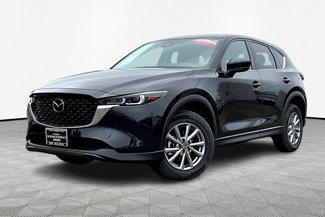 Certified 2023 MAZDA CX-5 AWD 2.5 S w/ Select Package image 1