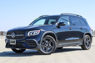 Used 2022 Mercedes-Benz GLB 250 image 1