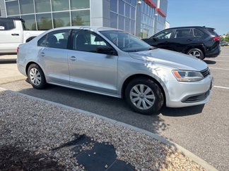 Used 2014 Volkswagen Jetta Sedan image 1