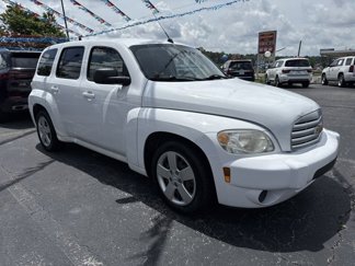 Used 2010 Chevrolet HHR LS image 1