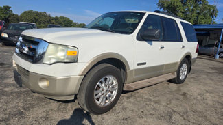 Used 2008 Ford Expedition Eddie Bauer image 1