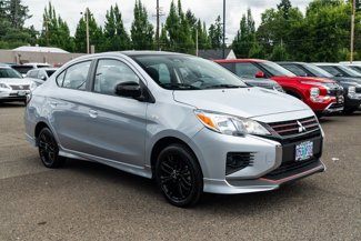 Used 2024 Mitsubishi Mirage G4 Black Edition image 1